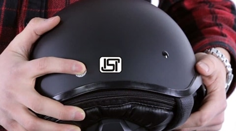 No more heavy, sweaty helmets! How new ISI regulations will improve helmet comfort