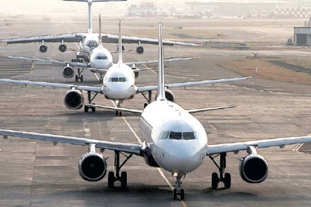 The Airports Authority of India (AAI) was left red-faced recently after failing thrice to get a single bid for the privatisation of brownfield airports at Jaipur and Ahmedabad.