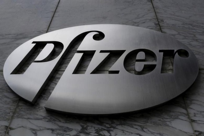 US drugmaker Pfizer Inc to split company into three units US drugmaker Pfizer Inc to split company into three units