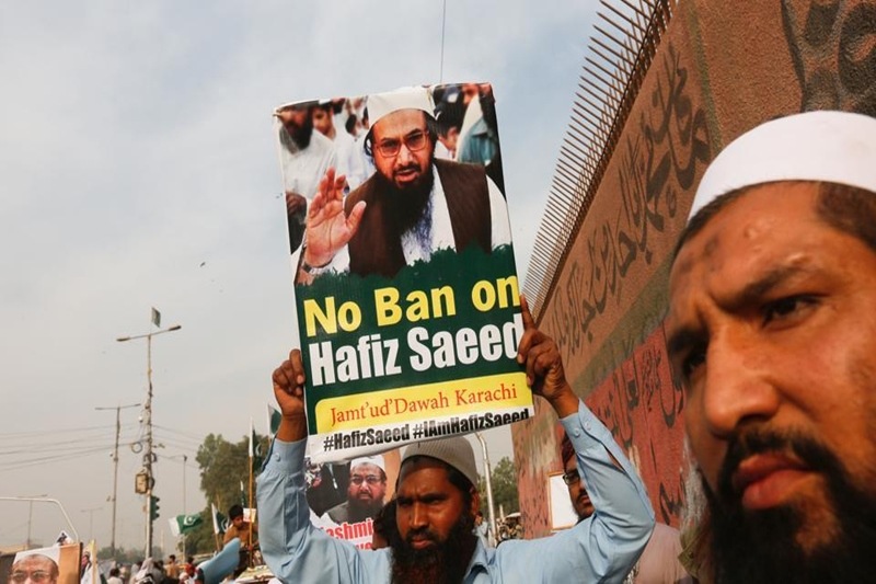 The participation of these groups assume significance and any favourable results for them will global diplomatic impact. "The election is highly significant, not because of their ability to sweep into power, which won't happen, but because of how they can use the political process to legitimize themselves and their extremist ideologies,'' said Michael Kugelman, deputy director of the Asia Program at the Washington-based Wilson Center.