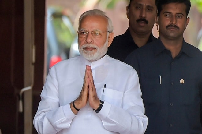 parliament live, lok sabha live, loksabha tv, Motion of no confidence, Bharatiya Janata Party, Narendra Modi, no confidence motion, NDA government, Atal Bihari Vajpayee, Motion, Telugu Desam Party, Lok Sabha, Congress, Sumitra Mahajan