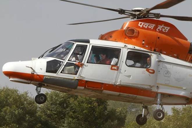 Pawan Hans disinvestment: ONGC board approves sale of 49% stake