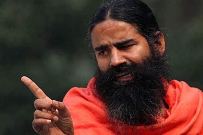Ramdev, patanjali, Pantene, Colgate l, Uniliver, Patanjali Baba Ramdev, ramdev interview, ramdev india tv interview