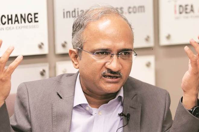 iit, iit jee, V Ramgopal Rao, IIT JEE exam, jee difficulty level, IIT Delhi, Btech, Mtech, engineering admission, Indian Institute of Technology, education news