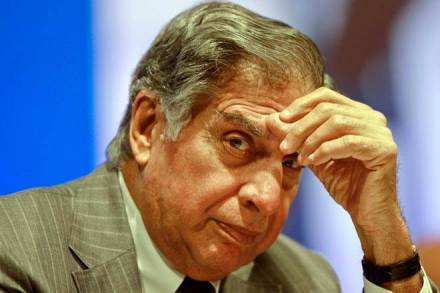 Tata Motors shares plunge to 5-year low; Ratan Tata’s dream project ‘Tata Nano’ reaches dead end? Tata Motors shares plunge to 5-year low; Ratan Tata’s dream project ‘Tata Nano’ reaches dead end?