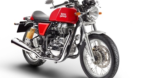 Royal Enfield Continental GT to retire globally: Will be replaced by more powerful Continental 650