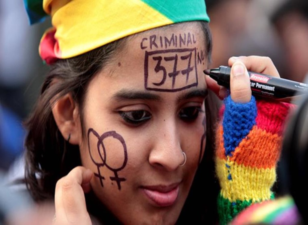 Section 377 of the Indian Penal Code (IPC) refers to 'unnatural offences' and says whoever voluntarily has carnal intercourse against the order of nature with any man, woman or animal, shall be punished Section 377 of the Indian Penal Code (IPC) refers to 'unnatural offences' and says whoever voluntarily has carnal intercourse against the order of nature with any man, woman or animal, shall be punished