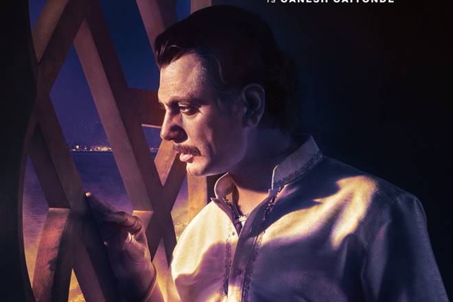 Sacred Games, complaint against sacred games, nawazudding siddiqui, sacred games complaint, netflix, sacred games netflix, saif ali khan, sacred games show, sacred games series, congress sacred games, rajiv gandhi, entertainment news