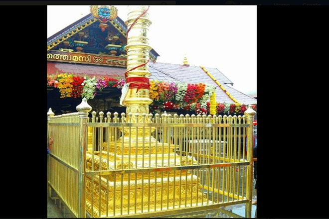 Sabarimala Temple Case, women entry in Sabarimala Temple, Supreme Court,  Sabarimala Temple, Swami Dayananda Saraswati, Article 290 A 