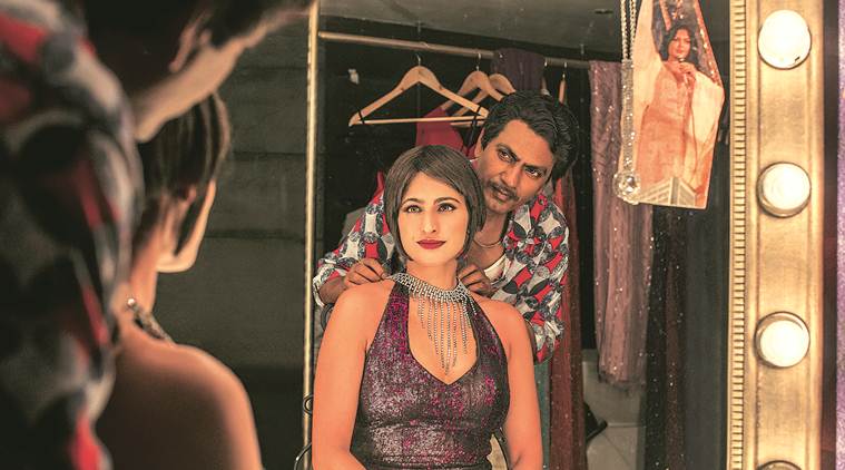 Sacred Games, Sacred Games complaint, complaint against Sacred, Congress on Sacred Games, Sacred Games Congress, Nawazuddin Siddiqui, anurag kashyap, bjp, bharatiya janata party, netflix, netflix india