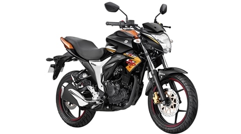 2018 Suzuki Gixxer SP range launched at starting price of Rs 87,250: Changes on India’s most affordable ABS bike