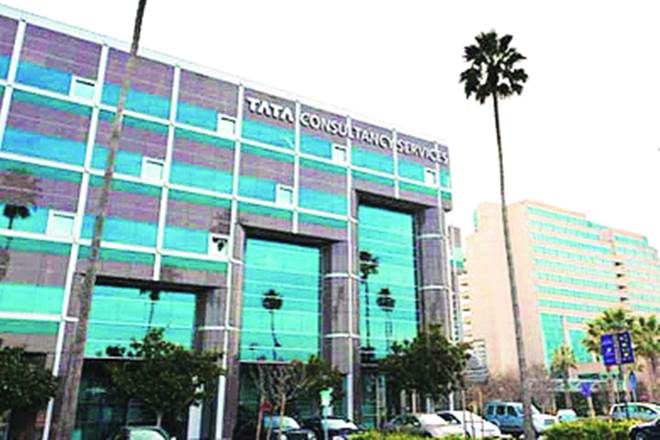 TCS delivered a strong performance in Q1.