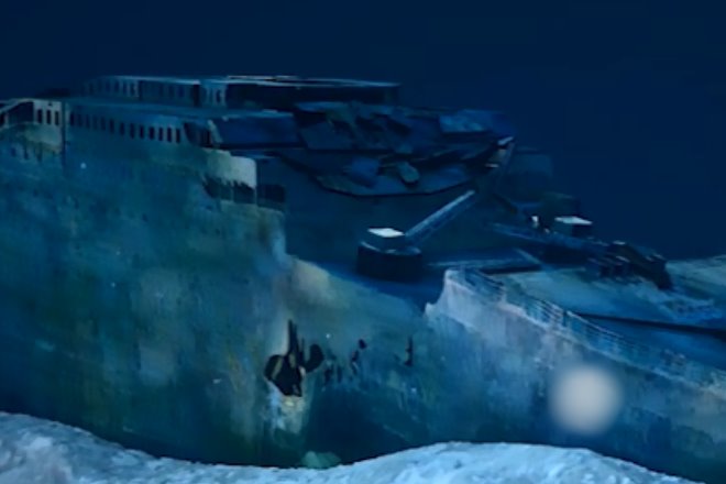 The Titanic, which sank in the Atlantic Ocean on April 15, 1912, is considered the world’s best-known shipwreck. Today, more than 100 years after the sinking, the Titanic continues to have a large following. The Titanic, which sank in the Atlantic Ocean on April 15, 1912, is considered the world’s best-known shipwreck. Today, more than 100 years after the sinking, the Titanic continues to have a large following.