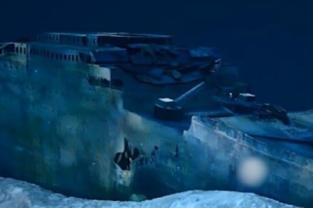 The Titanic, which sank in the Atlantic Ocean on April 15, 1912, is considered the world’s best-known shipwreck. Today, more than 100 years after the sinking, the Titanic continues to have a large following. The Titanic, which sank in the Atlantic Ocean on April 15, 1912, is considered the world’s best-known shipwreck. Today, more than 100 years after the sinking, the Titanic continues to have a large following.