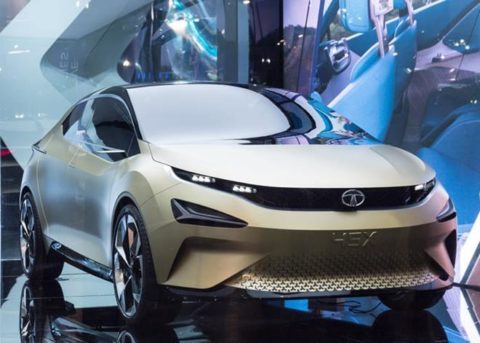 Video: Tata 45X spied on test: Walkaround of Hyundai i20 rival reveals design details!