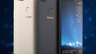 Tecno Camon iClick, smartphone, smartphone makers, Tecno Mobile, mobile phone, Artificial Intelligence, Camon iClick, Camon iClick price, Camon iClick review