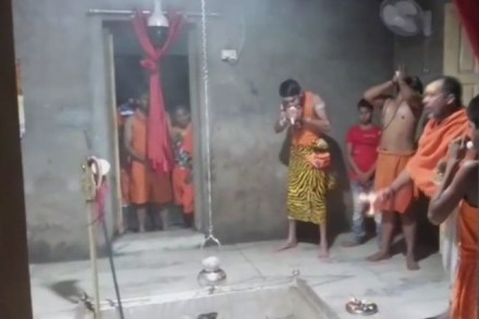 Tej Pratap Yadav, Lord Shiva, Tej Pratap Shiva look, Patna, babadham, Deoghar, Sultanganj