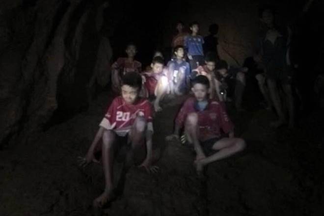 soccer team, thai soccer team, thailand cave, thailand cave search, Thai navy SEALs, thai soccer team goes missing, world news soccer team, thai soccer team, thailand cave, thailand cave search, Thai navy SEALs, thai soccer team goes missing, world news