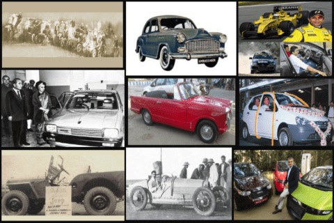 Ten amazing facts about Indian cars: From Tata Sumo’s name to the first Indian to own a car