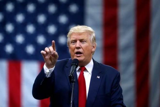 Donald Trump, US, United States, US military, White House, Melania Trump, American patriots, defence, world news