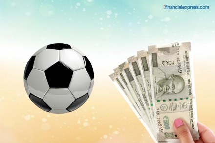 Financial Express Money management