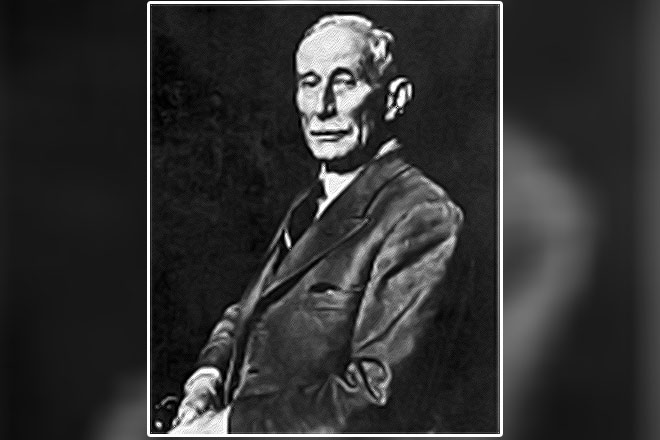 Google Doodle: Here’s how Hubert Cecil Booth invented first powered vacuum cleaner