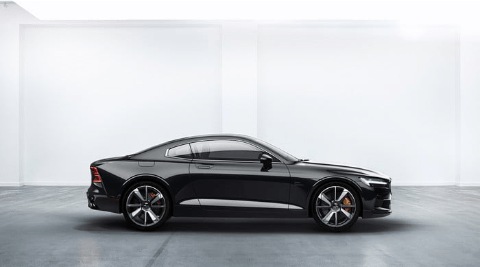 Volvo Polestar 2 Electric car to take on Tesla’s Model 3: What future electric Volvo’s will do differently from others!