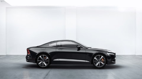 Volvo Polestar 2 Electric car to take on Tesla’s Model 3: What future electric Volvo’s will do differently from others!