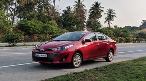 Great offers for Government employees, defense personnel on Toyota vehicles: Zero percent down payment, 8 years EMI & more