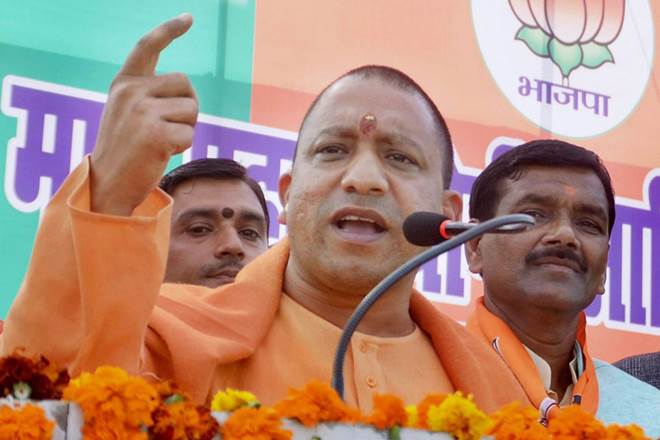 Walmart plans to create 30,000 jobs in UP in a big boost to Yogi Adityanath