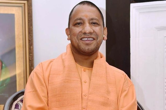 Yogi Adityanath, Rahul Gandhi, Narendra Modi, Rahul Gandhi hugs Modi, Congress, United opposition, Rahul Gandhi leadership, BJP Yogi Adityanath, Rahul Gandhi, Narendra Modi, Rahul Gandhi hugs Modi, Congress, United opposition, Rahul Gandhi leadership, BJP