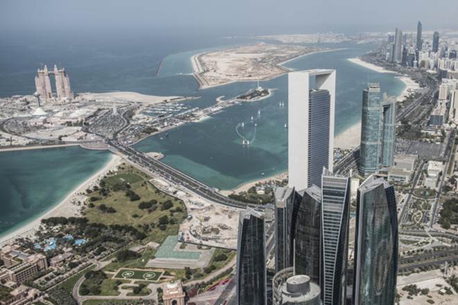 AlMheiri, who also heads twofour54, which is home to the city's media and entertainment industry, says the ease of filming in Abu Dhabi also attracts the big studios of India. AlMheiri, who also heads twofour54, which is home to the city's media and entertainment industry, says the ease of filming in Abu Dhabi also attracts the big studios of India.