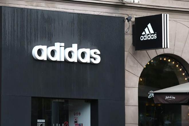 adidas, adidas plastic shoes, adidas recycled plastic shoes, adidas recycling, adidas recycled polyester, adidas recycled plastics