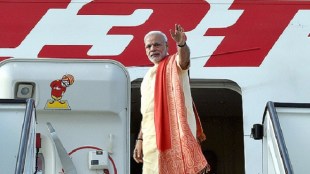 Did this Amitabh Bachchan scene inspire Narendra Modi's Air India sale bid?