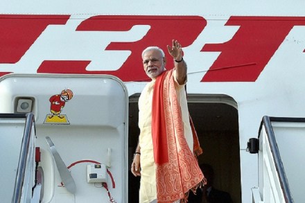 Did this Amitabh Bachchan scene inspire Narendra Modi's Air India sale bid?