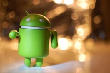 Android will soon be replaced by Fuchsia