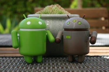 Some budget smartphones are spying on your data