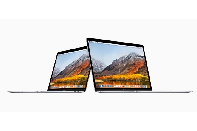 Apple MacBook Pro 2018 with up to 4TB storage launched: Check its