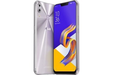 Asus ZenFone 5Z supports dual SIM cards and runs Android 8.0 Oreo-based ZenUI 5.0