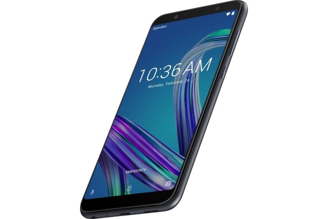 Asus ZenFone Max Pro M1 was launched in April