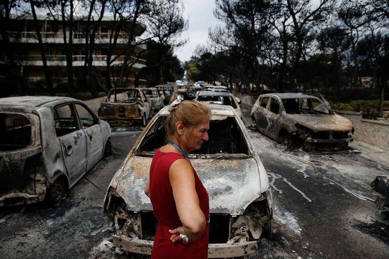 athens greece wildfires, greece news, greece fires, greece forest fire, greece wildfire, greece fires today, athens fire, athens forest fire, greece wildfire news, greek wildfire, greek fire photos