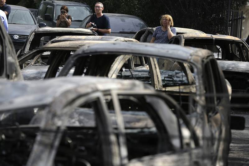 athens greece wildfires, greece news, greece fires, greece forest fire, greece wildfire, greece fires today, athens fire, athens forest fire, greece wildfire news, greek wildfire, greek fire photos