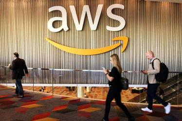 AWS Cloud helping researchers make sense of genomics data (Reuters)