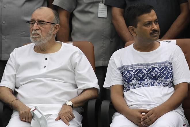 Delhi Police, Anil Baijal, Aam Aadmi Party, Delhi government, AAP government, CCTV project, CCTV in Delhi, AAP government CCTV project, Arvind Kejriwal Delhi Police, Anil Baijal, Aam Aadmi Party, Delhi government, AAP government, CCTV project, CCTV in Delhi, AAP government CCTV project, Arvind Kejriwal