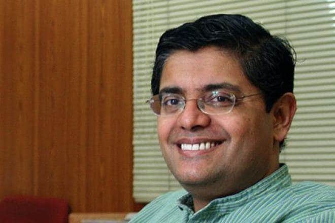 Baijayant Panda