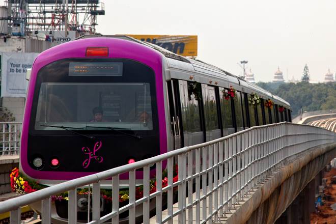 bengaluru metro, bengaluru metro budget, krdcl, Karnataka Road Development Corporation, nammo metro, special purpose vehicle, spv, BMRCL, BMTC, bengaluru metropolitan transport corporation, BDA, BBMP