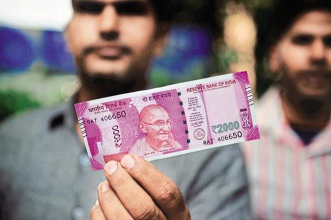 Ever wondered how banks detect fake notes? Here are common security features used in world's banknotes