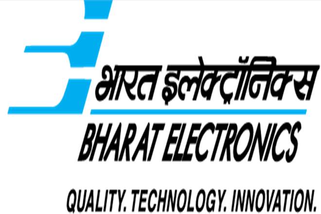 bel, bharat electronics