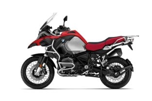 BMW Motorrad R 1200 GS