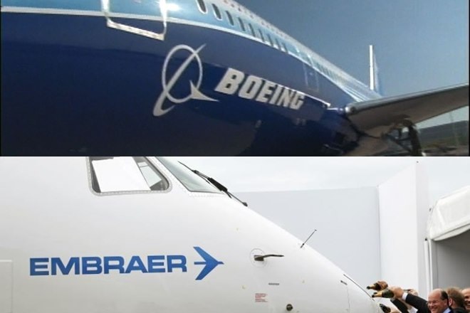 boeing, embraer, boieng embraer merger, boeing planes, embraer planes